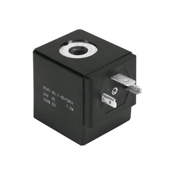 Festo Solenoid Coil VACN-H1-A1-2A VACN-H1-A1-2A - main